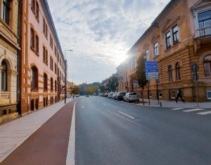 , 45m2 on Cluj-napoca, Zóna Centru