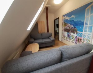 Lakás 2 szobák kiadó on Cluj-napoca, Zóna Centru