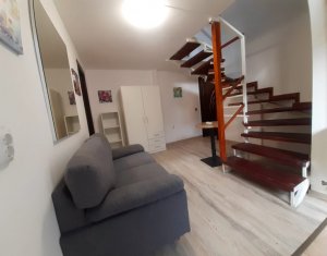 , 43m2 on Cluj-napoca, Zóna Centru