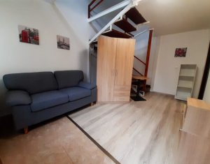 Lakás 2 szobák kiadó on Cluj-napoca, Zóna Centru