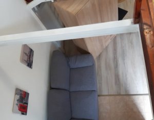 Lakás 2 szobák kiadó on Cluj-napoca, Zóna Centru