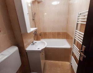 Lakás 2 szobák kiadó on Cluj-napoca, Zóna Centru