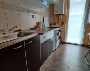 Lakás 2 szobák kiadó on Cluj-napoca, Zóna Zorilor