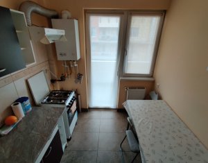 Lakás 2 szobák kiadó on Cluj-napoca, Zóna Zorilor