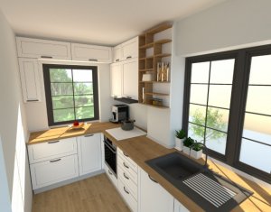 Ház 6 szobák eladó on Cluj-napoca, Zóna Gruia