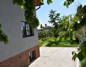 Ház 6 szobák eladó on Cluj-napoca, Zóna Gruia