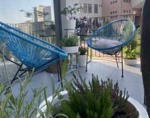 Lakás 2 szobák kiadó on Cluj-napoca, Zóna Gheorgheni