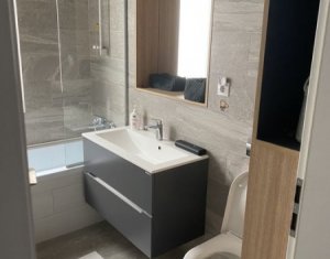 Lakás 2 szobák kiadó on Cluj-napoca, Zóna Gheorgheni