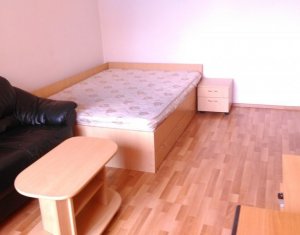 Lakás 2 szobák kiadó on Cluj-napoca, Zóna Centru