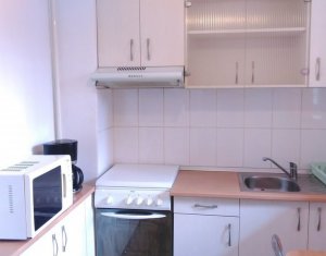 Lakás 2 szobák kiadó on Cluj-napoca, Zóna Centru