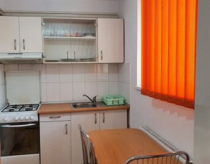 Lakás 2 szobák kiadó on Cluj-napoca, Zóna Centru