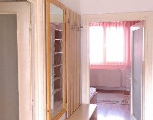 Lakás 2 szobák kiadó on Cluj-napoca, Zóna Centru