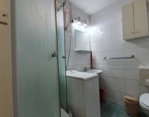 Lakás 2 szobák kiadó on Cluj-napoca, Zóna Centru