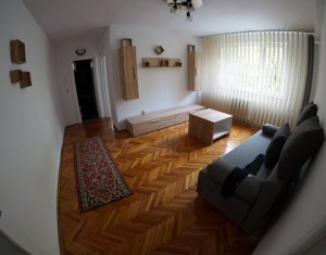 , 47m2 on Cluj-napoca, Zóna Gheorgheni