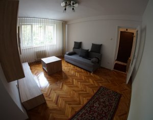 Lakás 2 szobák kiadó on Cluj-napoca, Zóna Gheorgheni
