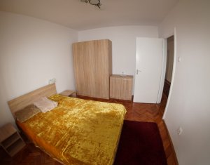 Lakás 2 szobák kiadó on Cluj-napoca, Zóna Gheorgheni