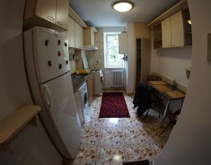Lakás 2 szobák kiadó on Cluj-napoca, Zóna Gheorgheni
