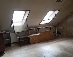 Spatiu Comercial 150mp langa Turnul Pompierilor centru 