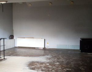 Spatiu Comercial 150mp langa Turnul Pompierilor centru 