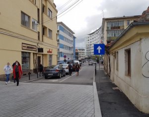Spatiu Comercial 150mp langa Turnul Pompierilor centru 