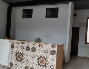 Spatiu Comercial 150mp langa Turnul Pompierilor centru 