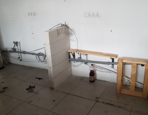 Spatiu Comercial 150mp langa Turnul Pompierilor centru 