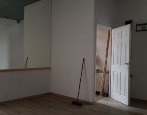 Spatiu Comercial 150mp langa Turnul Pompierilor centru 