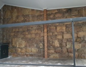 Spatiu Comercial 150mp langa Turnul Pompierilor centru 