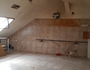 Spatiu Comercial 150mp langa Turnul Pompierilor centru 