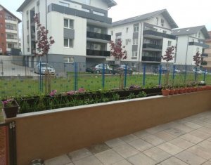 , 53m2 on Cluj-napoca, Zóna Zorilor