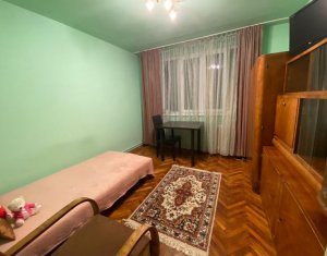 Lakás 3 szobák eladó on Cluj-napoca, Zóna Grigorescu