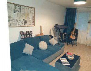 Lakás 2 szobák eladó on Cluj-napoca, Zóna Gheorgheni