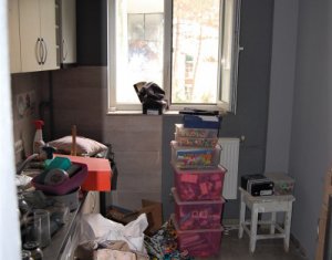 Lakás 2 szobák eladó on Cluj-napoca, Zóna Gheorgheni