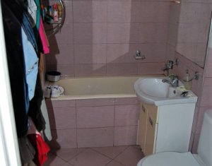 Lakás 2 szobák eladó on Cluj-napoca, Zóna Gheorgheni