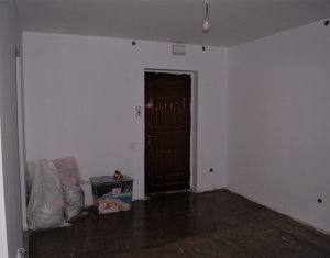 Lakás 2 szobák eladó on Cluj-napoca, Zóna Gheorgheni