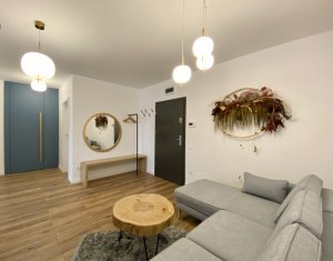 Lakás 2 szobák kiadó on Cluj-napoca, Zóna Centru