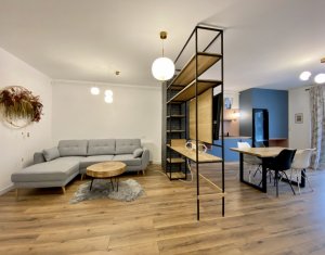 Lakás 2 szobák kiadó on Cluj-napoca, Zóna Centru