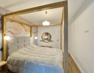 Lakás 2 szobák kiadó on Cluj-napoca, Zóna Centru