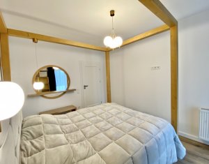 Lakás 2 szobák kiadó on Cluj-napoca, Zóna Centru