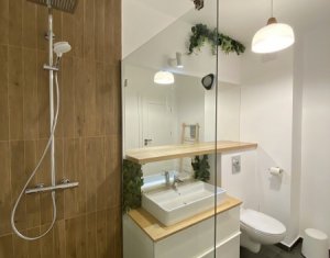 Lakás 2 szobák kiadó on Cluj-napoca, Zóna Centru