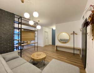 Lakás 2 szobák kiadó on Cluj-napoca, Zóna Centru