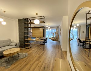 Lakás 2 szobák kiadó on Cluj-napoca, Zóna Centru