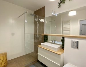 Lakás 2 szobák kiadó on Cluj-napoca, Zóna Centru