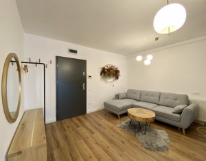 Lakás 2 szobák kiadó on Cluj-napoca, Zóna Centru