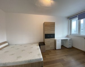 Lakás 2 szobák kiadó on Cluj-napoca, Zóna Centru