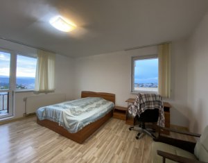 , 40m2 on Cluj-napoca, Zóna Zorilor