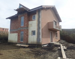 Ház 4 szobák eladó on Dezmir