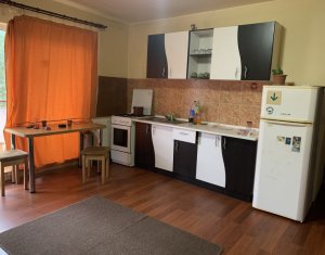 Lakás 1 szobák eladó on Floresti