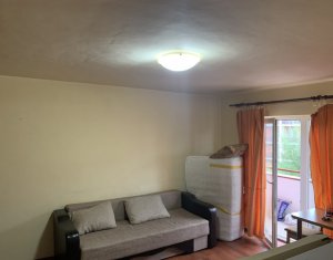 Lakás 1 szobák eladó on Floresti