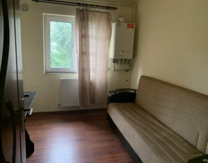 Lakás 1 szobák eladó on Floresti